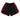 Bloodrage 2.0 Hybrid BJJ Shorts XMARTIAL