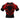 Bloodrage BJJ Rash Guard XMARTIAL