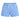 Blue Plain Hoochie Daddy Shorts XMARTIAL