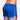 Blue Prime Hoochie Daddy Shorts XMARTIAL