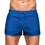 Blue Prime Hoochie Daddy Shorts XMARTIAL