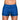 Blue Prime Hoochie Daddy Shorts XMARTIAL