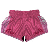 Blushfire Muay Thai Shorts XMARTIAL