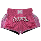 Blushfire Muay Thai Shorts XMARTIAL