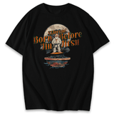 Born Before Jiu Jitsu Shirts & Hoodie XMARTIAL
