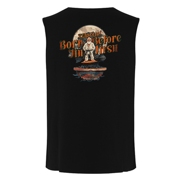 Born Before Jiu Jitsu Shirts & Hoodie XMARTIAL
