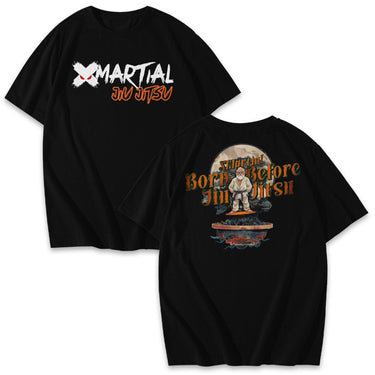 Born Before Jiu Jitsu Shirts & Hoodie XMARTIAL