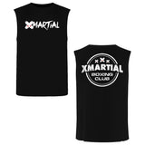 Boxing Club Muay Thai Shirts XMARTIAL