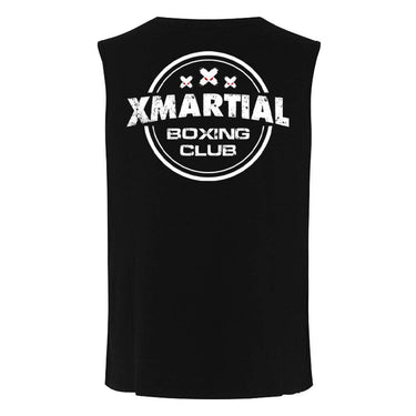 Boxing Club Muay Thai Shirts XMARTIAL