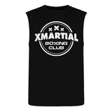 Boxing Club Muay Thai Shirts XMARTIAL