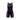 XMARTIAL Brawler Women's Wrestling Singlet - front