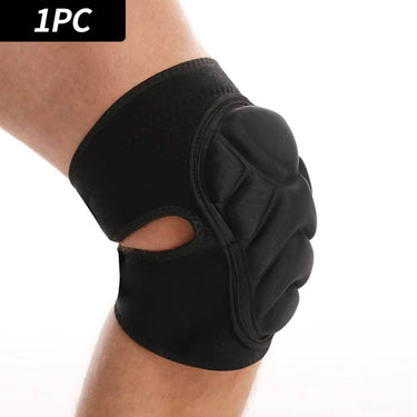 Breathable Knee Pad XMARTIAL