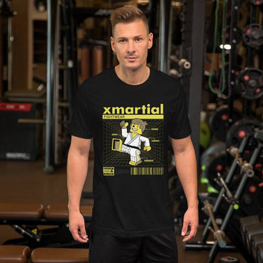 C-Grips Jiu Jitsu  Shirts & Hoodie XMARTIAL