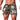 Camo Compact Hoochie Daddy Shorts XMARTIAL