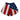Captain Americana 2.0 Hybrid BJJ Shorts XMARTIAL
