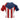 Captain Americana BJJ Rash Guard XMARTIAL