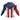 Captain Americana BJJ Rash Guard XMARTIAL