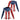 Captain Americana Women's BJJ Rash Guard XMARTIAL