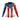 Captain Americana Women's BJJ Rash Guard XMARTIAL