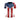Captain Americana Women's BJJ Rash Guard XMARTIAL