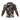 Casino Roll BJJ Rash Guard XMARTIAL