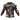 Casino Roll BJJ Rash Guard XMARTIAL