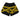Caution 2.0 Hybrid BJJ Shorts XMARTIAL