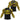 Caution BJJ Rash Guard XMARTIAL
