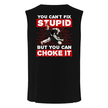 Choke It Jiu Jitsu Shirts and Hoodie XMARTIAL