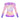 Chokemare Women's BJJ Rash Guard XMARTIAL
