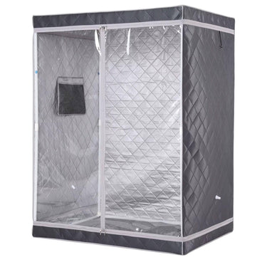 Clear Tent Portable Steam Sauna XMARTIAL
