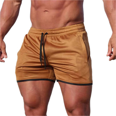 Coffee Compact Hoochie Daddy Shorts XMARTIAL