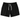 Color Pop 5-Pack Hoochie Daddy Short XMARTIAL