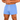 Color Pop 5-Pack Hoochie Daddy Shorts XMARTIAL