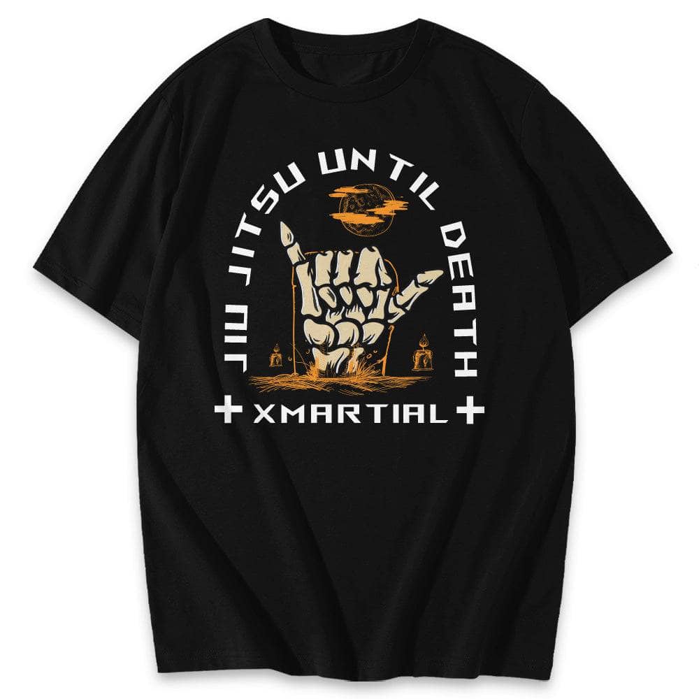 Copy of Play Hard Jiu Jitsu  Shirts & Hoodie XMARTIAL