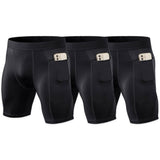 Core Compression Shorts XMARTIAL