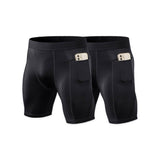 Core Compression Shorts XMARTIAL