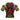 Country Grappler BJJ Rash Guard XMARTIAL