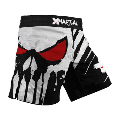 Cranium Kids Grappling Shorts XMARTIAL