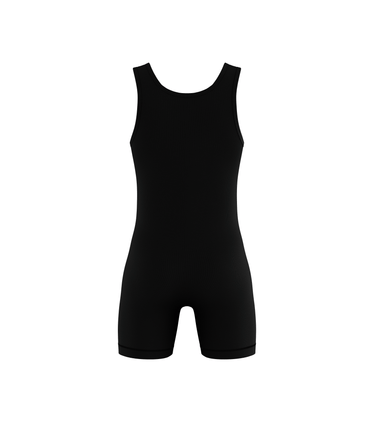 Custom Wrestling Singlet XMARTIAL