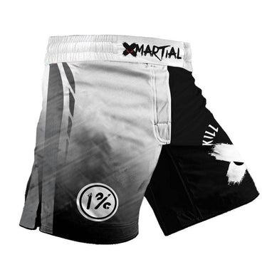 Cyborg Kids Rank Grappling Shorts XMARTIAL