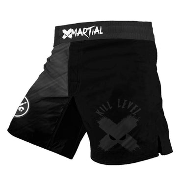 Cyborg Kids Rank Grappling Shorts XMARTIAL