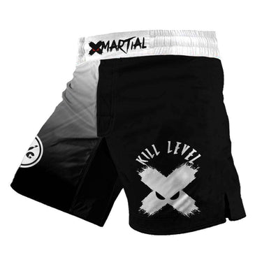 Cyborg Kids Rank Grappling Shorts XMARTIAL