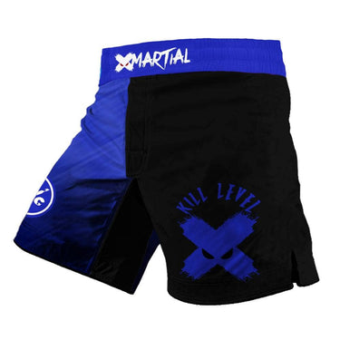 Cyborg Rank 2.0 Hybrid BJJ Shorts XMARTIAL