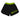 Dangerous Nerd 2.0 Hybrid BJJ Shorts XMARTIAL