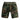 Dark Army Camo Sweat Shorts XMARTIAL