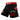Daybreak Ninja 2.0 Hybrid Anime BJJ Shorts XMARTIAL