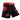 Daybreak Ninja 2.0 Hybrid Anime BJJ Shorts XMARTIAL