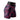 Dim Pink Camo Women's BJJ/MMA Compression Shorts XMARTIAL