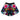 Disco Jitsu 2.0 Hybrid BJJ Shorts XMARTIAL